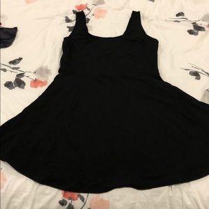 H & M skater dress